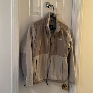 The north face jacket